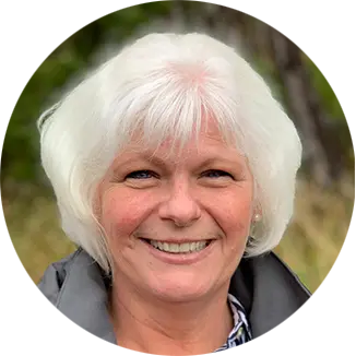 Astrid Roubicek