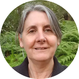 Heather Moocroft