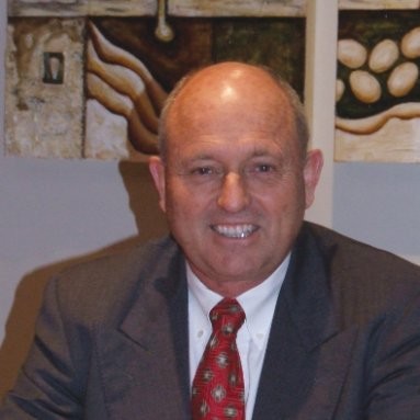 Dr Guy Fitzhardinge AM