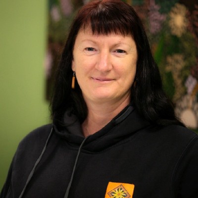 Sarah Eccles