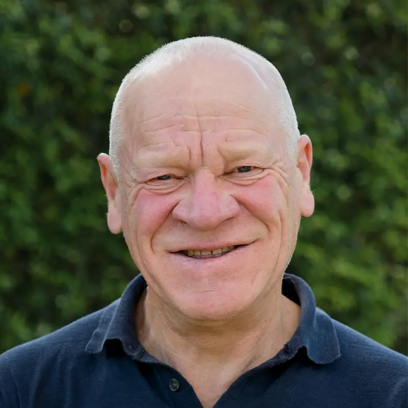 Doug Humann AM