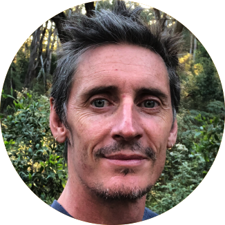 Simon Horsburgh